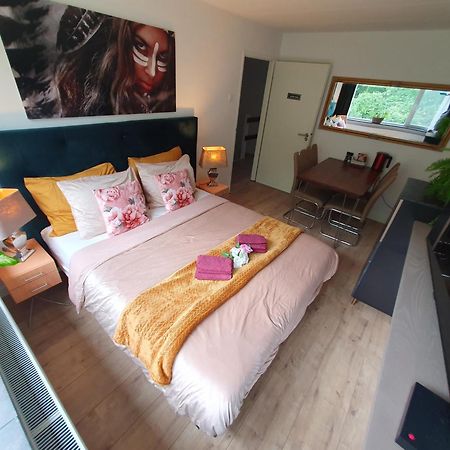 B&B Immerloopark Arnhem Dış mekan fotoğraf