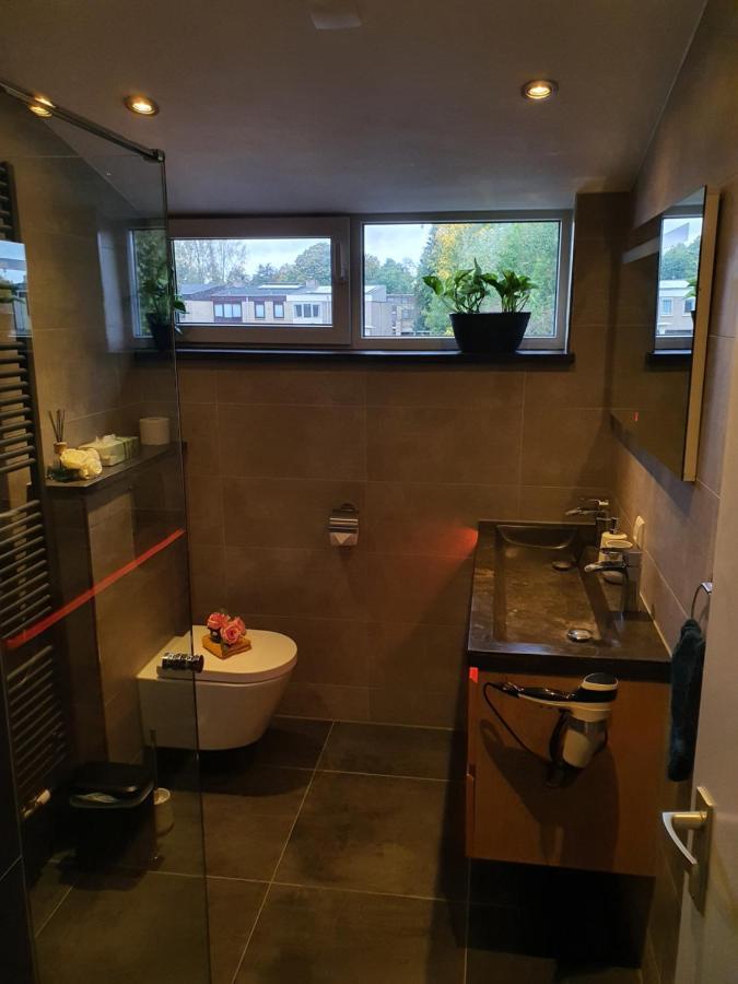 B&B Immerloopark Arnhem Dış mekan fotoğraf