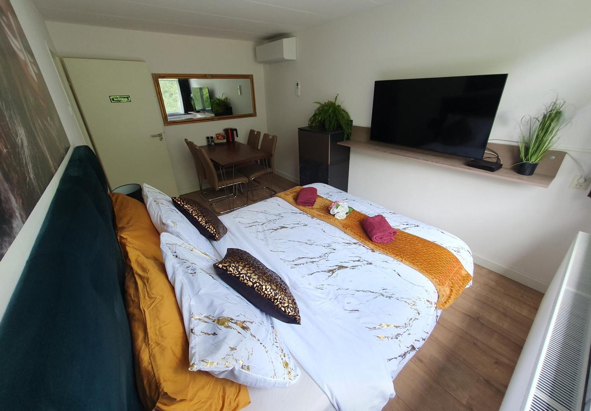 B&B Immerloopark Arnhem Dış mekan fotoğraf