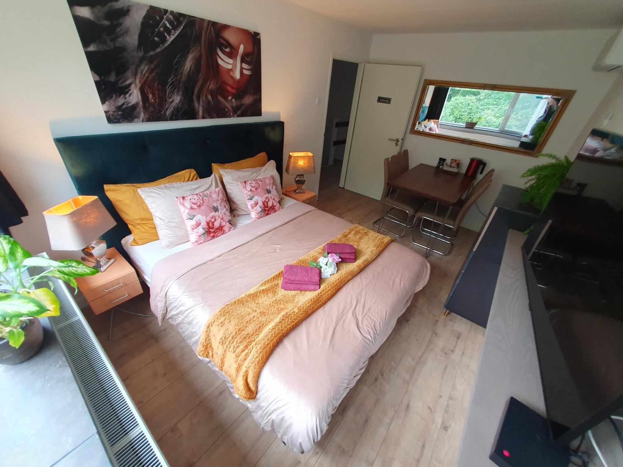 B&B Immerloopark Arnhem Dış mekan fotoğraf