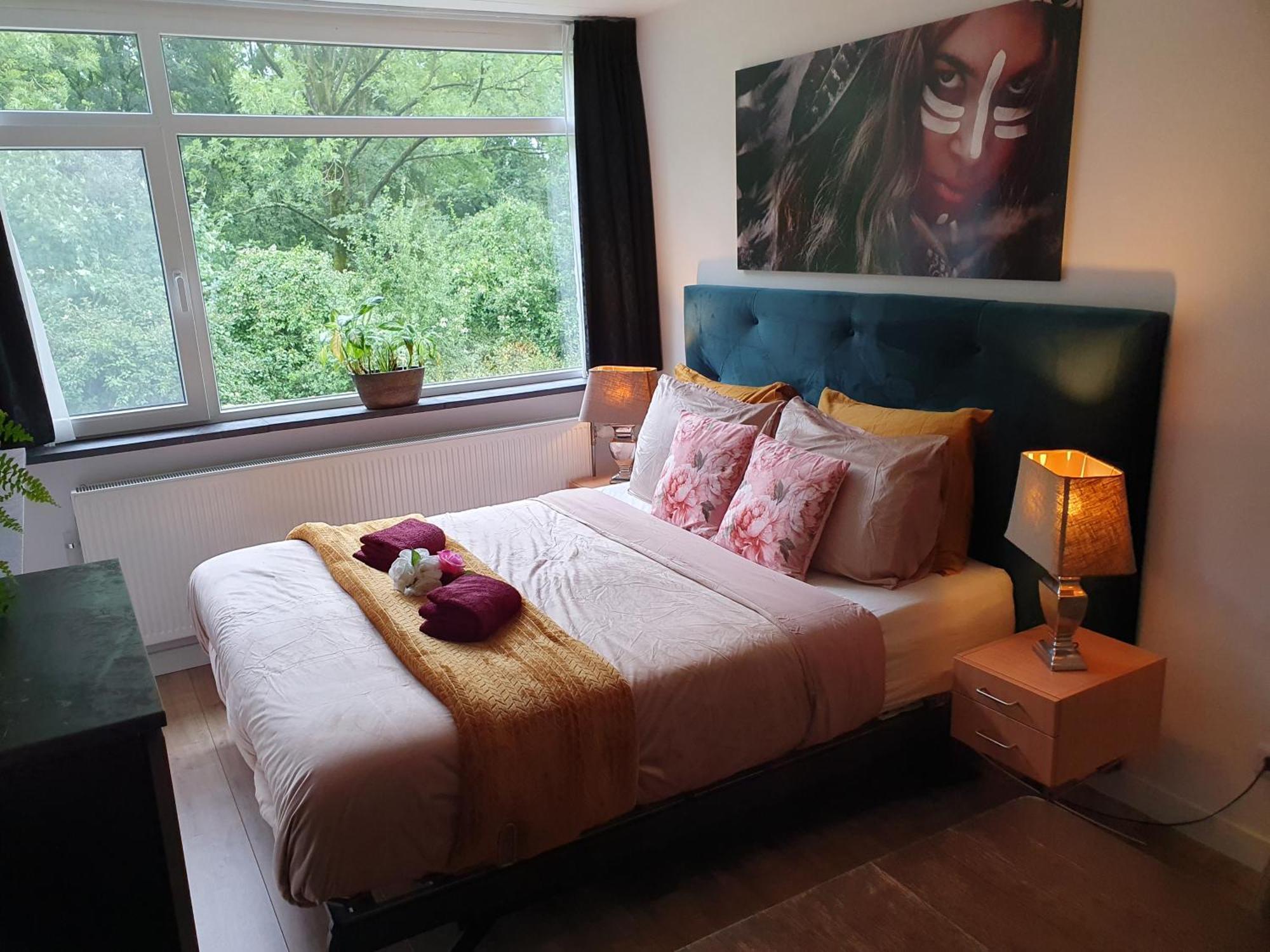 B&B Immerloopark Arnhem Dış mekan fotoğraf