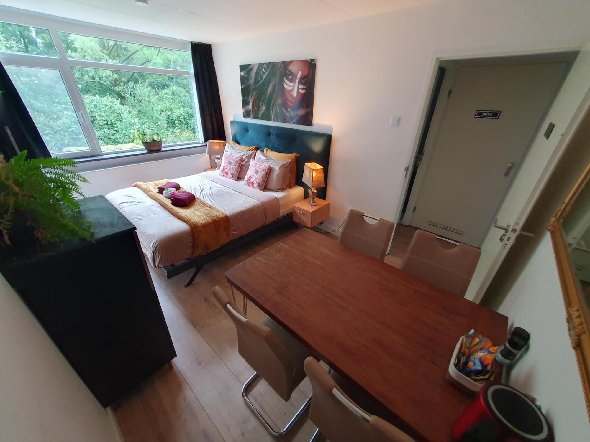 B&B Immerloopark Arnhem Dış mekan fotoğraf